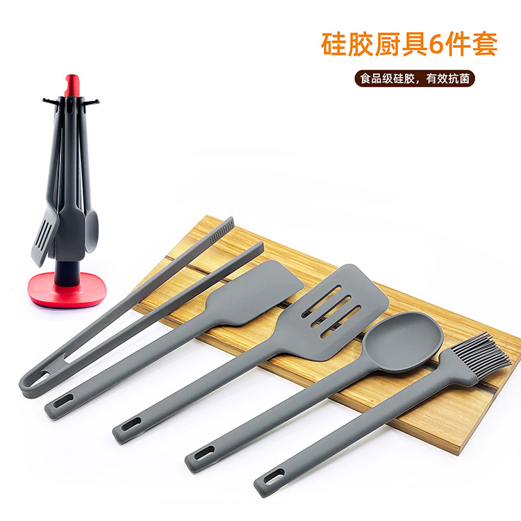 硅膠廚具為什么會發霉-硅生伙 硅膠廚具為什么會發霉-硅生伙