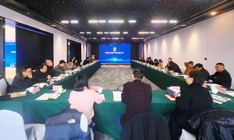 新朝陽6S生物低碳技術應用服務體系正式亮相，探索綠色農業低碳轉型新路徑