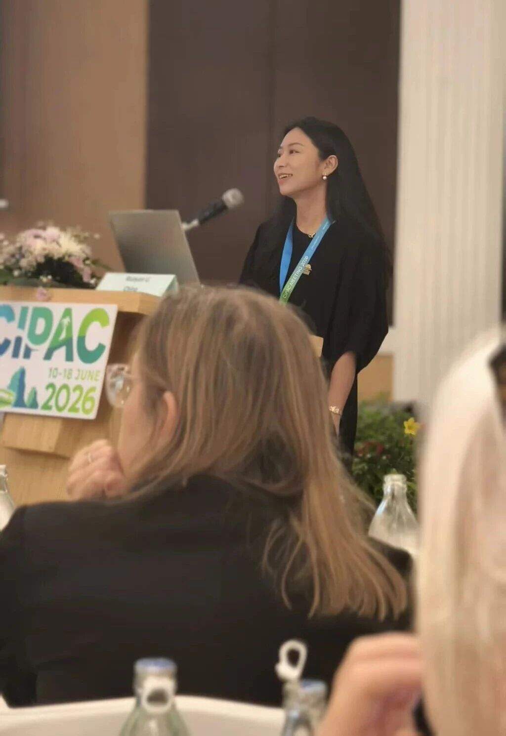 新朝陽(yáng)亮相CIPAC國(guó)際會(huì)議：以“生物制劑+”助力全球綠色農(nóng)業(yè)發(fā)展